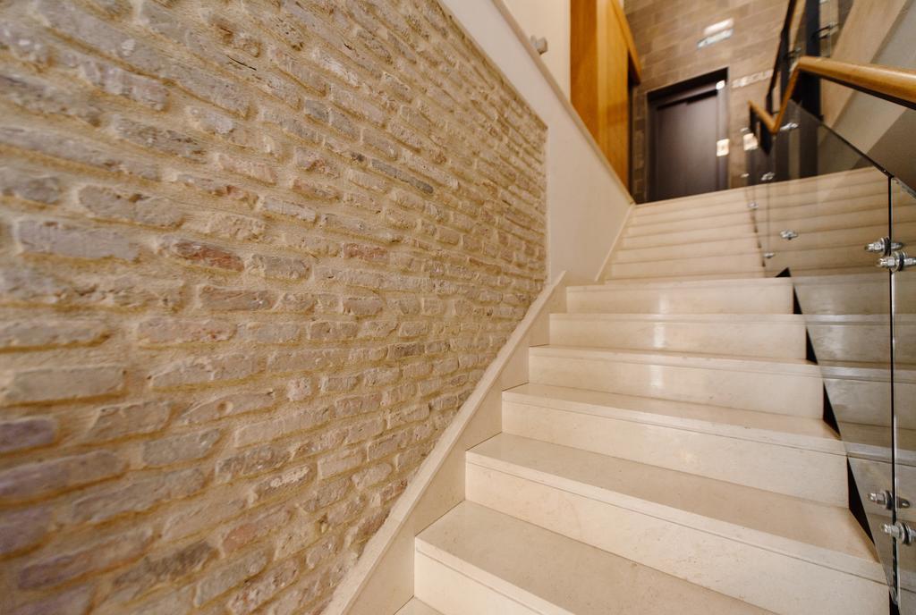 1E Azofaifo St Apartment Seville Exterior photo